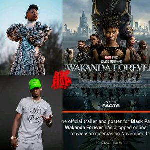 Never Forget by Sampa The Great