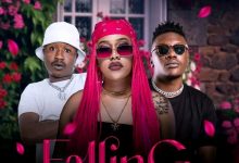 Spartan Makaveli Ft Towela Kaira & Slick Bowy – Falling
