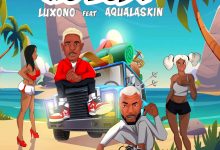 Luxono Ft Aqualaskin - No Body Download Mp3