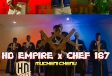 HD Empire Ft Chef 187 - Mucheni Chenu
