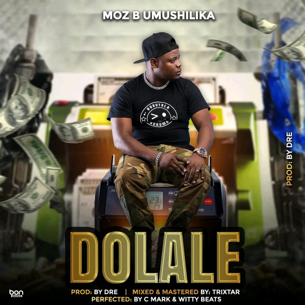Moz B Umushilika - Dolale Download Mp3