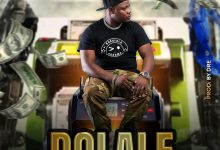 Moz B Umushilika - Dolale Download Mp3
