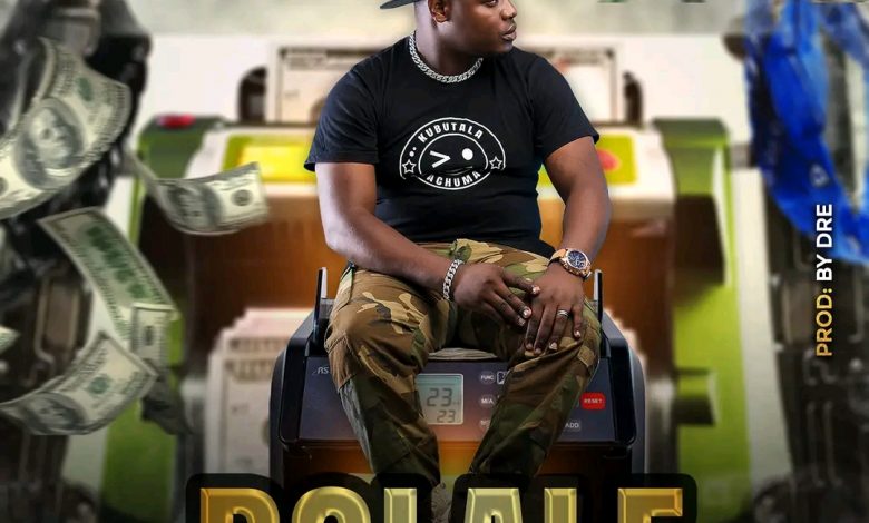 Moz B Umushilika - Dolale Download Mp3