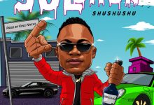 Shushushu - Solomon Download Mp3