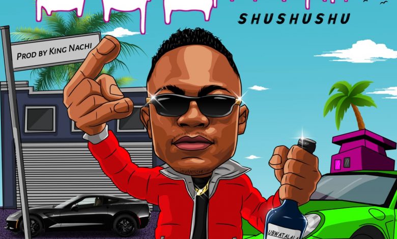Shushushu - Solomon Download Mp3