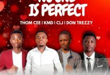 Thom Cee Ft KMD, CLJ & Don Trezzy - No One Is Perfect