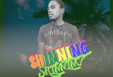 YMD Kidd - Shining