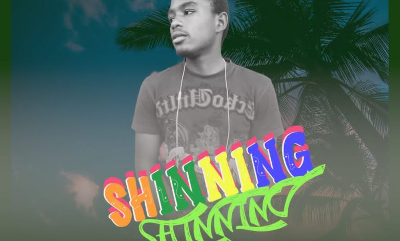 YMD Kidd - Shining