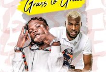 D Jonz Ft Aqualaskin - Grass to Grace