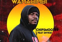 Chipsmoozes Ft Shykid - Katalalika Wamabimbi