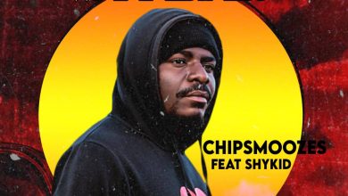 Chipsmoozes Ft Shykid - Katalalika Wamabimbi