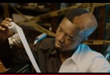 Chuzhe Int Ft Jorzi & Destro - Strongest Boy Alive (S. B. A)