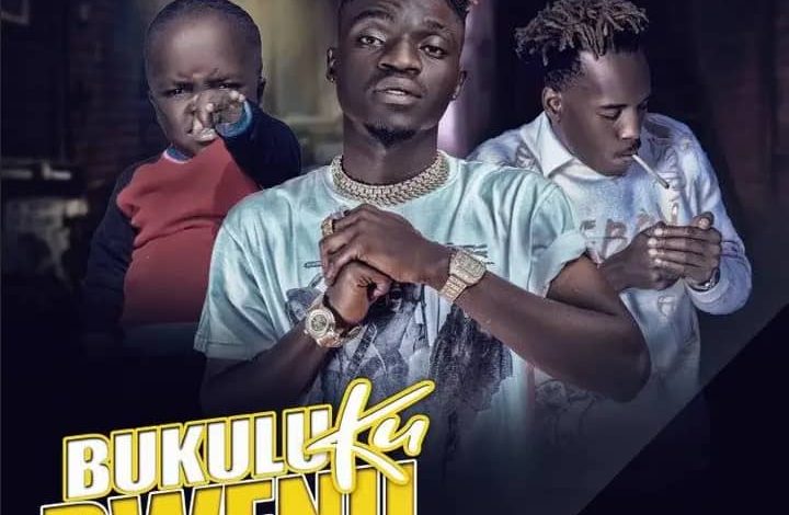 Sky Dollar Ft Y Celeb & Super Kena - Bukulu Ku Bwenu Download Mp3