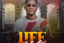 K Lloy Gangster - Life Chilailai