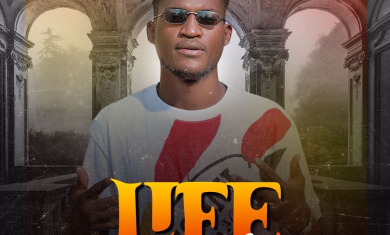 K Lloy Gangster - Life Chilailai