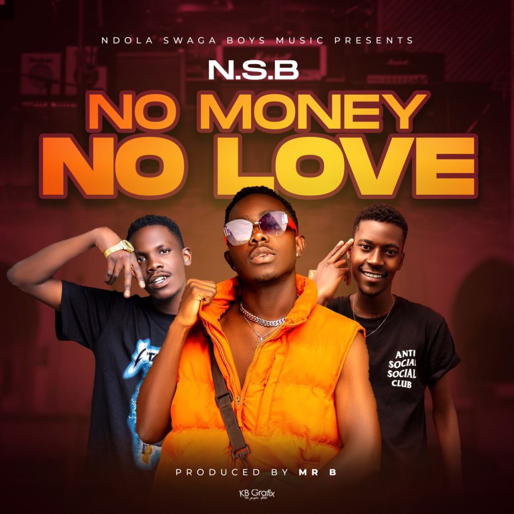 N.S.B - No Money No Love