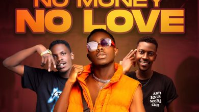 N.S.B - No Money No Love