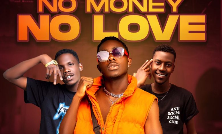 N.S.B - No Money No Love