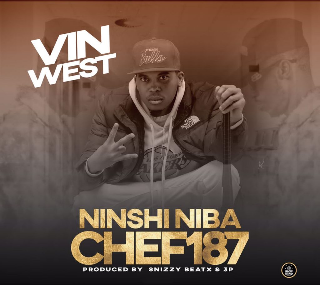 Vin West - Ninshi Niba Chef 187 Download Mp3