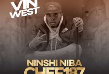 Vin West - Ninshi Niba Chef 187 Download Mp3