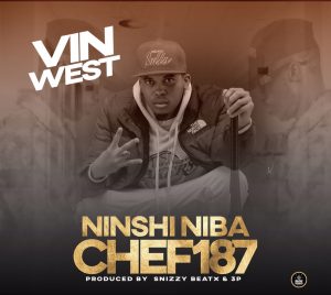 Vin West - Ninshi Niba Chef 187 Download Mp3