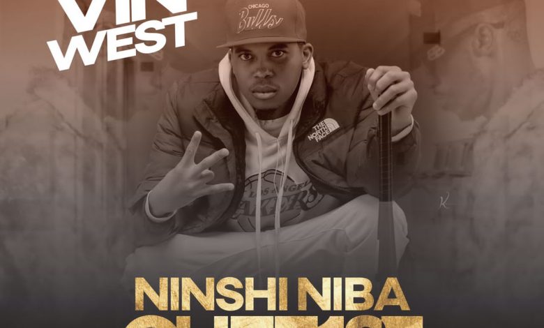 Vin West - Ninshi Niba Chef 187 Download Mp3