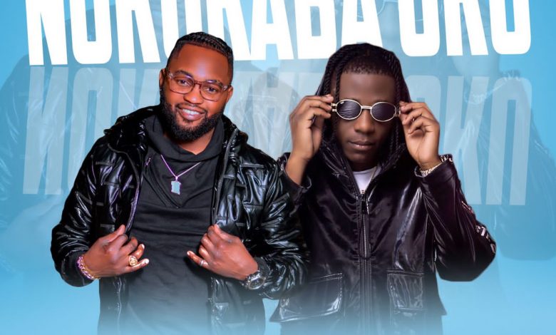 Josam Awesome Ft Bow Chase - Nokukaba Uku