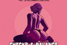 Spartan Makaveli Ft Za YellowMan & Cash Level - Checks & Balance