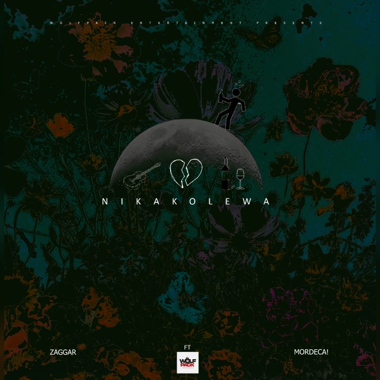 Zaggar Ft Mordecai - Nikakolewa
