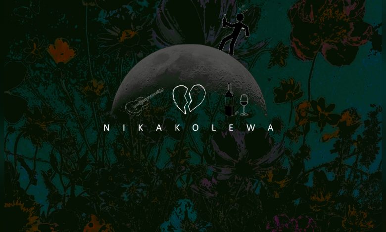 Zaggar Ft Mordecai - Nikakolewa