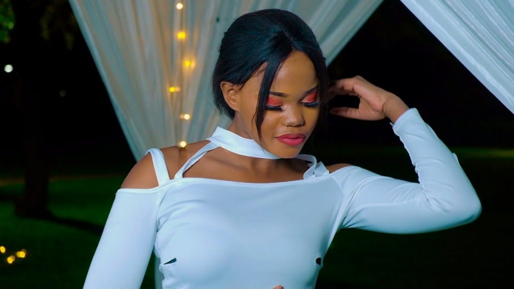 Mbuyasboy Ft Sha-Dreck - Pakafibombe (Official Music video)