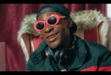 LV Umubyabi ft Muzo Aka Alphonso & Silver Styleh – Dream