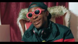 LV Umubyabi ft Muzo Aka Alphonso & Silver Styleh – Dream