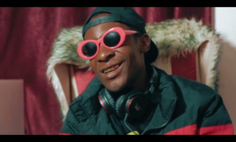 LV Umubyabi ft Muzo Aka Alphonso & Silver Styleh – Dream