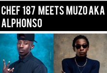 Chef 187 Meets Muzo Aka Alphonso