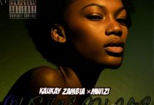 Kaukay Zambia X Mwizi - Musiye Chabe