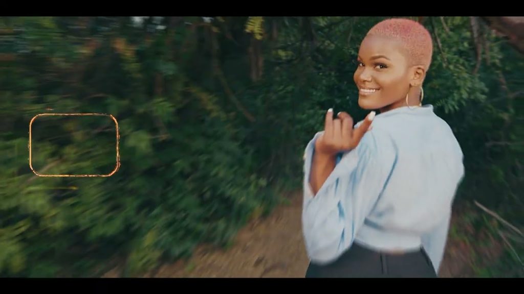 Jay Rox - Love is Blinded Download Mp3