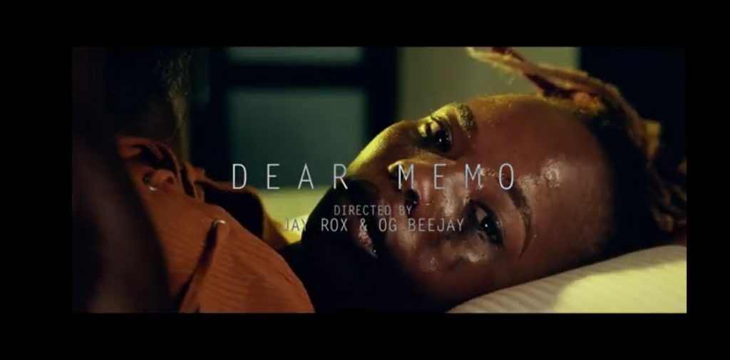 Umusepela Chile Ft Trina South - Dear Memo