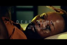 Umusepela Chile Ft Trina South - Dear Memo
