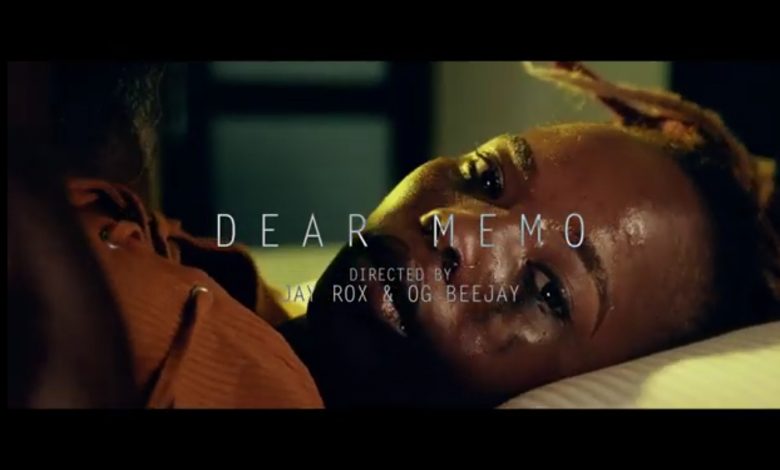 Umusepela Chile Ft Trina South - Dear Memo