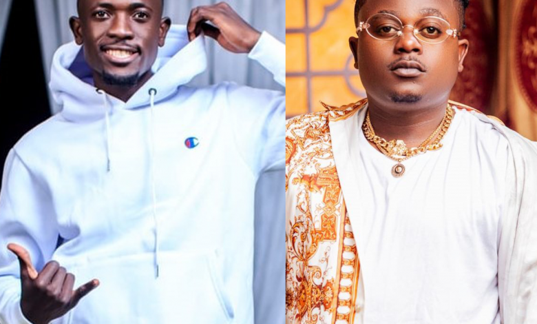 T Sean ft. Chile One MrZambia – Hero Download Mp3