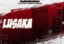 Tosta Ft Jae Cash X Chewe - Lusaka