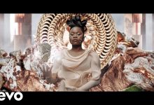 Sampa The Great Ft Angelique Kidjo - Let Me Be Great