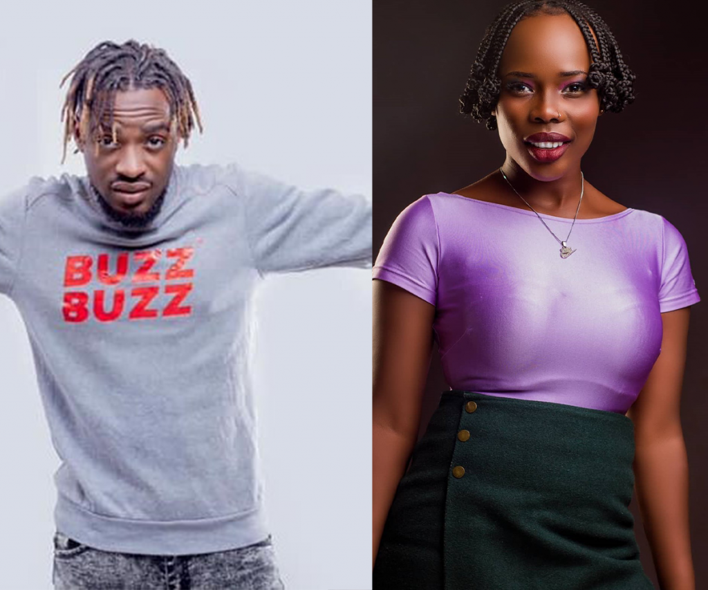 Umusepela Chile Ft. Trina South – Queen Of Hearts