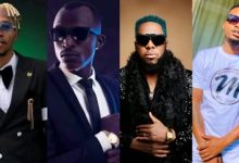 Yo Maps, Macky 2, JK & Brawen – Yes To Love Download Mp3.