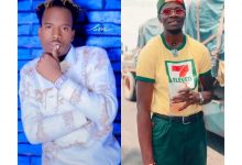 Y Celeb Warns T Low about the song Ku Chalo