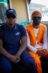 Yo Maps Ft Harmonize - Song Mp3