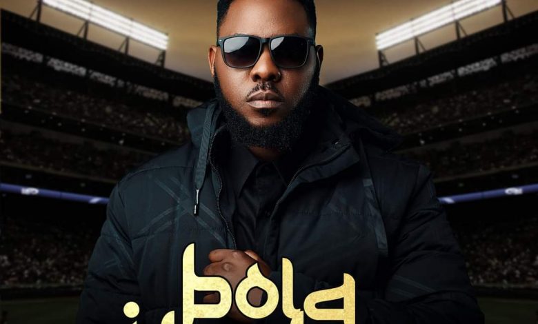Slap Dee - Bola Ibaba