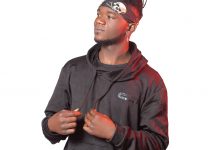 Balliy East - Volunteer
