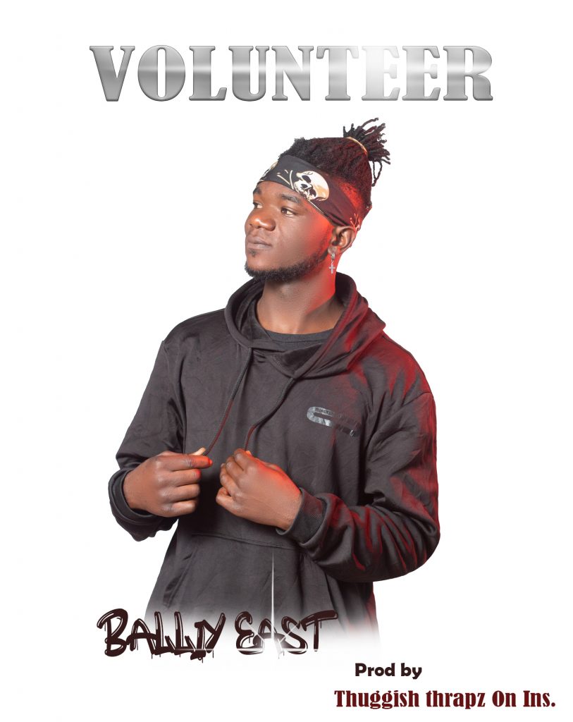 Balliy East - Volunteer